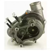 Турбина DELPHI 5303-970-007 8 1OBY1 1193705684 HRX347 - Изображение 2