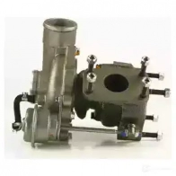 Турбина DELPHI 5303-970-007 8 1OBY1 1193705684 HRX347 - Изображение 3