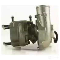 Турбина DELPHI 5303-970-007 8 1OBY1 1193705684 HRX347 - Изображение 4