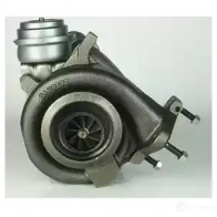 Турбина DELPHI HRX200 709838 -0001 1193705553 709838-5001 - Изображение 2