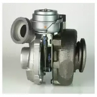 Турбина DELPHI HRX200 709838 -0001 1193705553 709838-5001 - Изображение 3