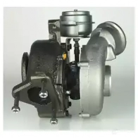 Турбина DELPHI HRX200 709838 -0001 1193705553 709838-5001 - Изображение 4