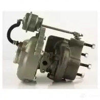 Турбина DELPHI 1193705683 53 03-970-0067 OXCPX HRX346 - Изображение 4