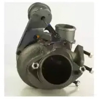 Турбина DELPHI 1193705586 BPBAL35 HRX223 45420 7-0001 - Изображение 2