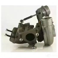 Турбина DELPHI 1193705586 BPBAL35 HRX223 45420 7-0001 - Изображение 3