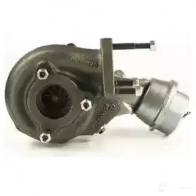 Турбина DELPHI HRX341 5435 988 0015 1193705675 5435-970-0015 - Изображение 2