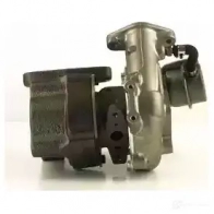 Турбина DELPHI 705306-0002 1193705524 HRX174 705 306-0001 - Изображение 2