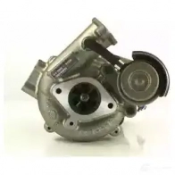 Турбина DELPHI 705306-0002 1193705524 HRX174 705 306-0001 - Изображение 3