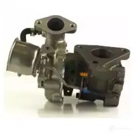 Турбина DELPHI 705306-0002 1193705524 HRX174 705 306-0001 - Изображение 4