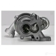 Турбина DELPHI 942912 hnx302 5 435-988-0001 5435-988-0007 - Изображение 2