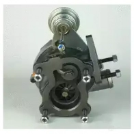 Турбина DELPHI HRX331 530 3-970-0006 1193705665 GZJTJ - Изображение 2