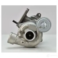 Турбина DELPHI 942930 hnx354 5050100321531 FYPW B - Изображение 2