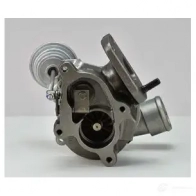 Турбина DELPHI 942930 hnx354 5050100321531 FYPW B - Изображение 4