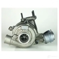 Турбина DELPHI 740611- 0002 RVTSNFH 942899 hnx206 - Изображение 2