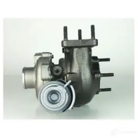 Турбина DELPHI 740611- 0002 RVTSNFH 942899 hnx206 - Изображение 3