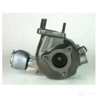 Турбина DELPHI 740611- 0002 RVTSNFH 942899 hnx206 - Изображение 4