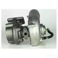 Турбина DELPHI HRX322 3KM IS 1211403761 5050100313741 - Изображение 2