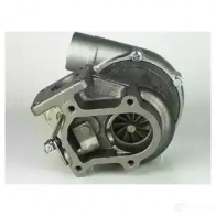 Турбина DELPHI HRX322 3KM IS 1211403761 5050100313741 - Изображение 4