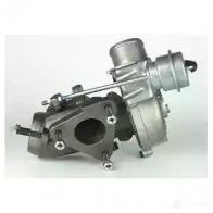Турбина DELPHI HRX321 1211403745 AN 2HE 5050100313734 - Изображение 3