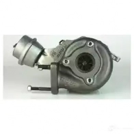Турбина DELPHI E6XP8DX HRX316 5435 988 0014 1193705656 - Изображение 2