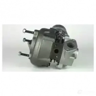 Турбина DELPHI E6XP8DX HRX316 5435 988 0014 1193705656 - Изображение 4