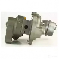 Турбина DELPHI 5435 988 0019 5435-970-0019 HRX356 1193705685 - Изображение 4