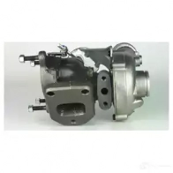 Турбина DELPHI 5050100313789 HRX326 1211403801 RM BRZH - Изображение 4
