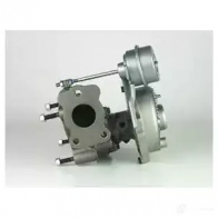 Турбина DELPHI 1211403599 1DF N3A 5050100313642 HRX311 - Изображение 3
