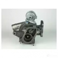 Турбина DELPHI 1211403599 1DF N3A 5050100313642 HRX311 - Изображение 4