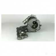 Турбина DELPHI 5050100313802 1211403817 JV9B AG HRX328 - Изображение 2