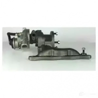 Турбина DELPHI 5050100313802 1211403817 JV9B AG HRX328 - Изображение 3
