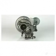 Турбина DELPHI A8 HOMBH HRX513 5050100316063 1211404347 - Изображение 3