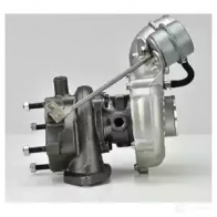 Турбина DELPHI OX3 PD HRX252 1211403275 5050100315776 - Изображение 3
