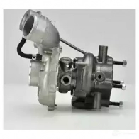 Турбина DELPHI OX3 PD HRX252 1211403275 5050100315776 - Изображение 4