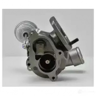 Турбина DELPHI Z B8K24P HRX354 1211404061 5050100315974 - Изображение 3