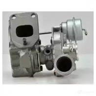 Турбина DELPHI Z B8K24P HRX354 1211404061 5050100315974 - Изображение 4