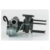 Турбина DELPHI 5 NLSICY 5050100316056 HRX512 1211404343 - Изображение 2