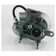 Турбина DELPHI 5 NLSICY 5050100316056 HRX512 1211404343 - Изображение 3