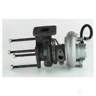 Турбина DELPHI 5 NLSICY 5050100316056 HRX512 1211404343 - Изображение 4
