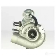 Турбина DELPHI CT 4PMZP 1211404035 5050100315936 HRX348