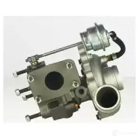 Турбина DELPHI CT 4PMZP 1211404035 5050100315936 HRX348 - Изображение 2