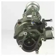 Турбина DELPHI CT 4PMZP 1211404035 5050100315936 HRX348 - Изображение 3