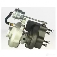 Турбина DELPHI CT 4PMZP 1211404035 5050100315936 HRX348 - Изображение 4