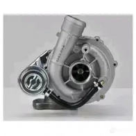 Турбина DELPHI hnx105 5303-988-000 9 706977-0001 942848