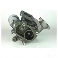 Турбина DELPHI 1193705587 CIXB04W HRX224 465447 -0002 - Изображение 2