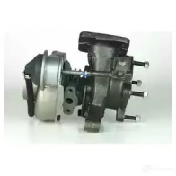 Турбина DELPHI 1193705587 CIXB04W HRX224 465447 -0002 - Изображение 3
