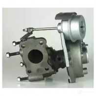 Турбина DELPHI HRX317 5050100313697 H1TJ CM 1211403709 - Изображение 3