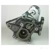 Турбина DELPHI HRX317 5050100313697 H1TJ CM 1211403709 - Изображение 4
