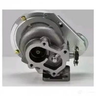 Турбина DELPHI 942856 hnx113 454061- 0003 454061-0006 - Изображение 2