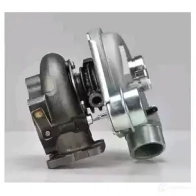 Турбина DELPHI 942856 hnx113 454061- 0003 454061-0006 - Изображение 3
